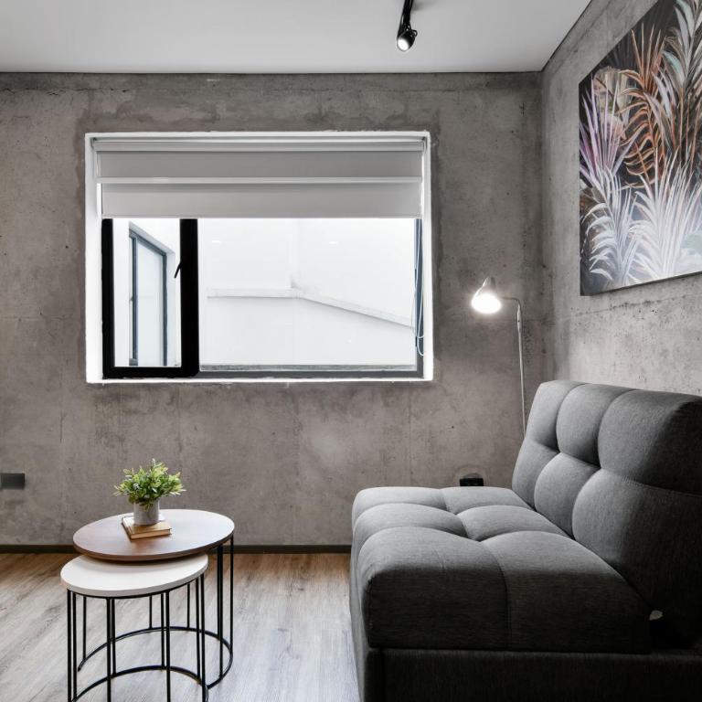 gAº Apartamento nuevo en Teusaquillo - Apartamento de 1 dormitorio - 8