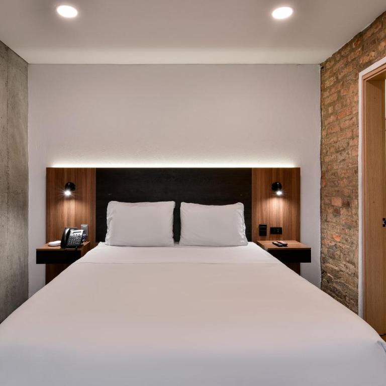 gA New loft in Parkway - Apartamento de 1 dormitorio - 6