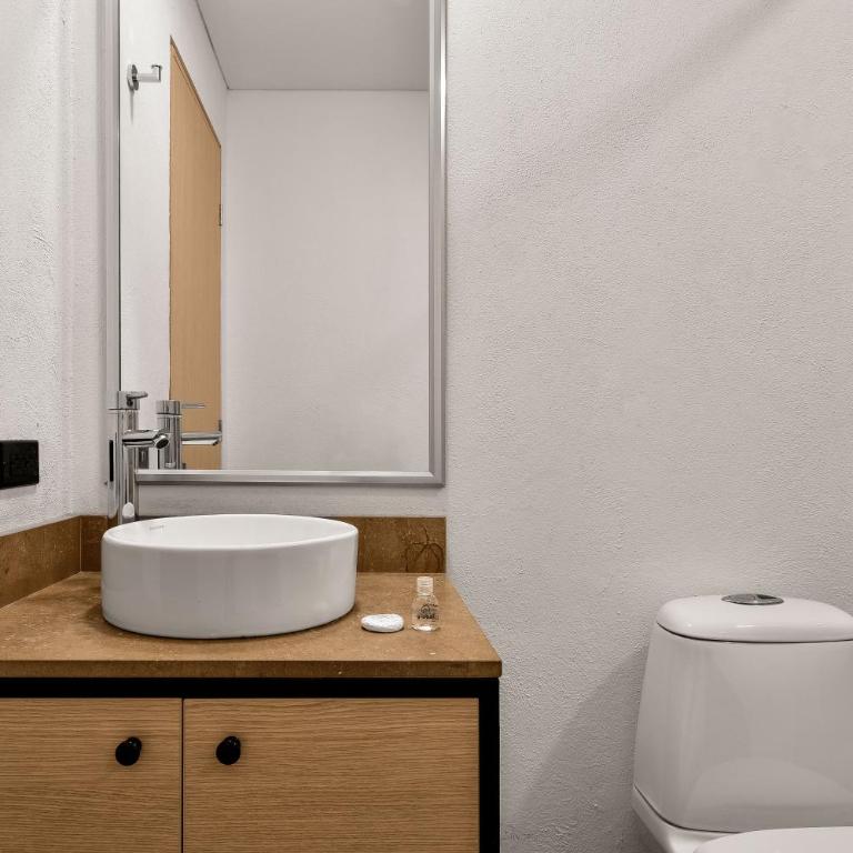 gA New loft in Parkway - Apartamento de 1 dormitorio - 4