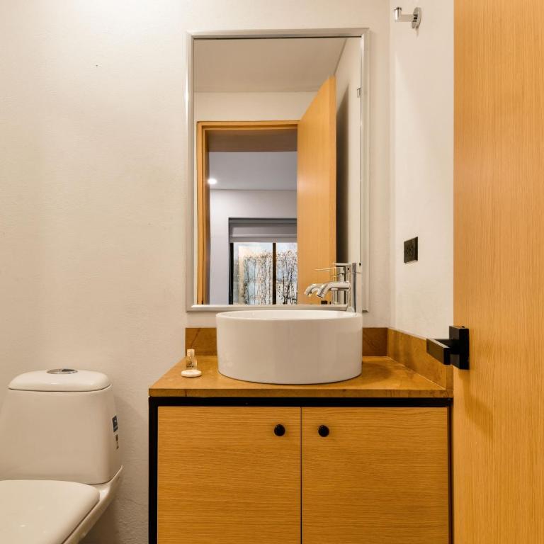 gAº Apartamento para estrenar en Teusaquillo - Apartamento de 1 dormitorio - 33