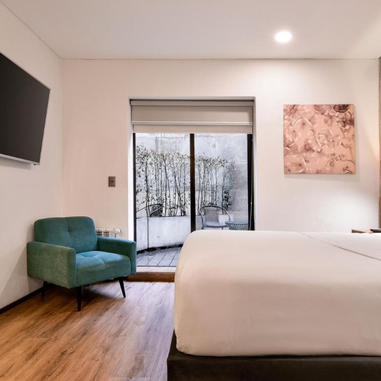 gAº Apartamento para estrenar en Teusaquillo - Apartamento de 1 dormitorio - 13