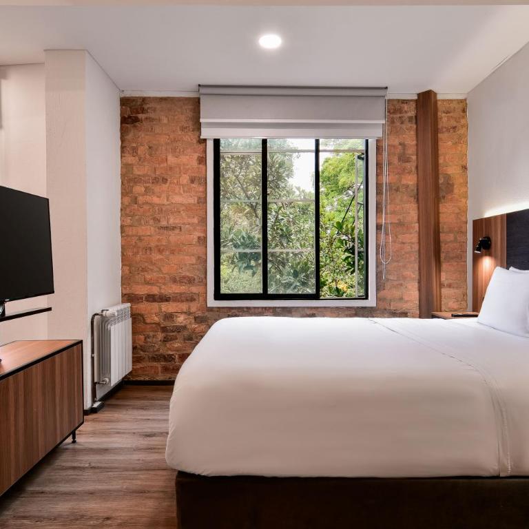 gAº Apartamento para estrenar en Teusaquillo - Apartamento de 1 dormitorio - 20