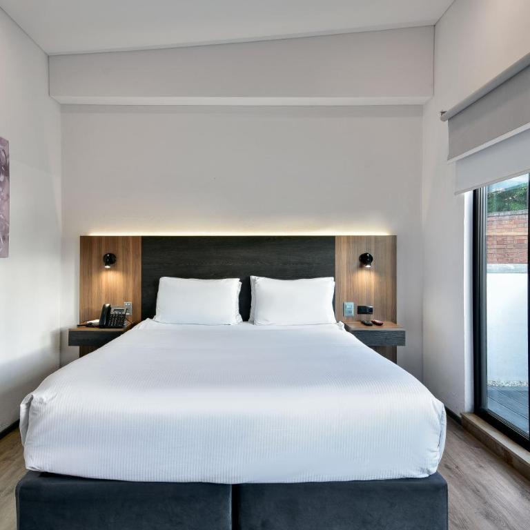 Nuevo Loft en Parkway - Apartamento de 1 dormitorio - 21
