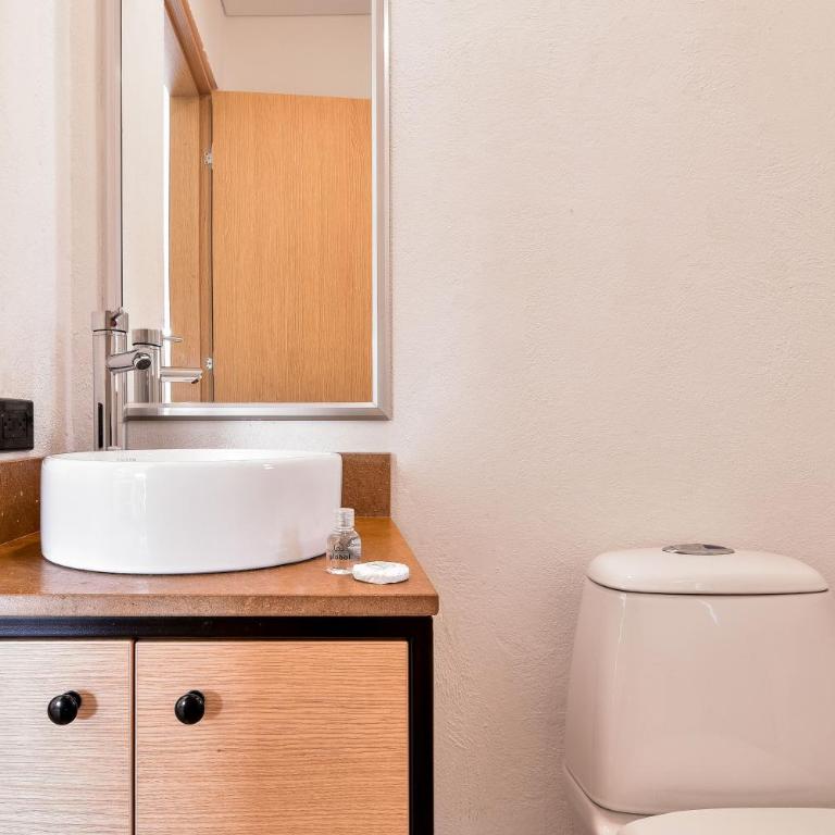 gAº Apartamento para estrenar - Park Way - Apartamento de 1 dormitorio - 39