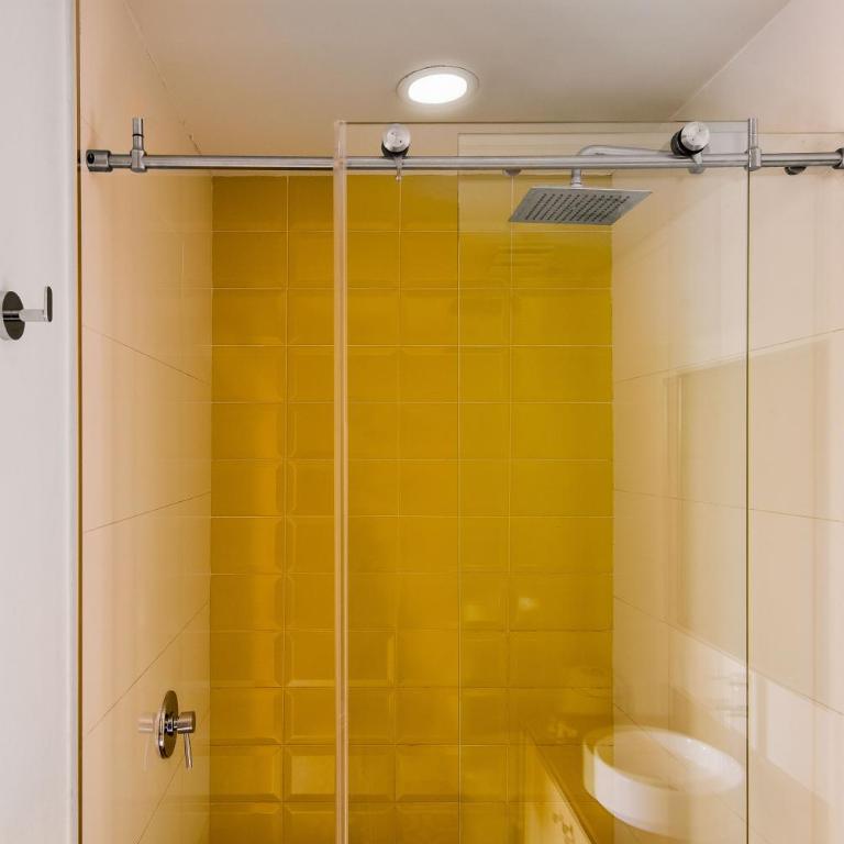 gA New loft in Parkway - Apartamento de 1 dormitorio - 22