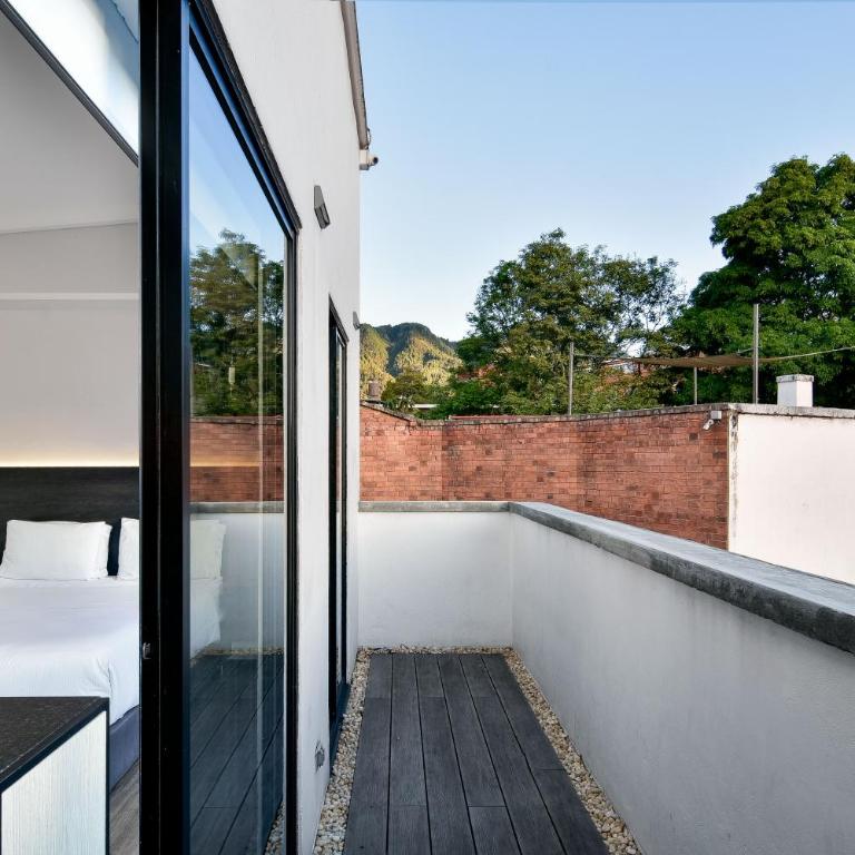 gA New loft in Parkway - Apartamento de 1 dormitorio - 33