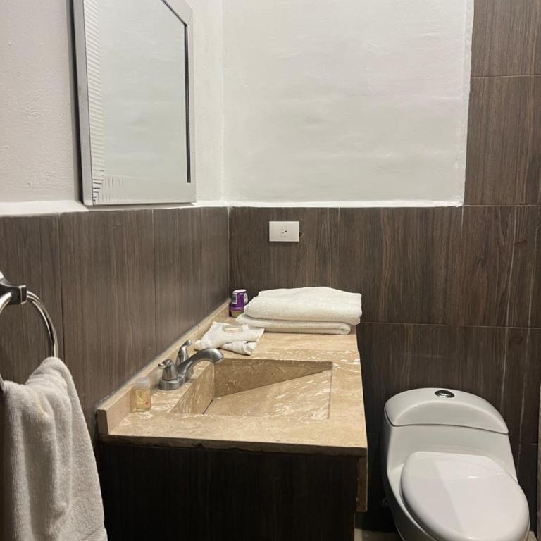 Catedral 304 - Double Room - 3