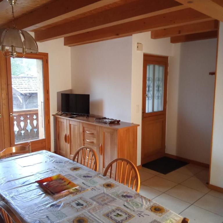 Location Les dents blanches - Appartement 3 Chambres - 3