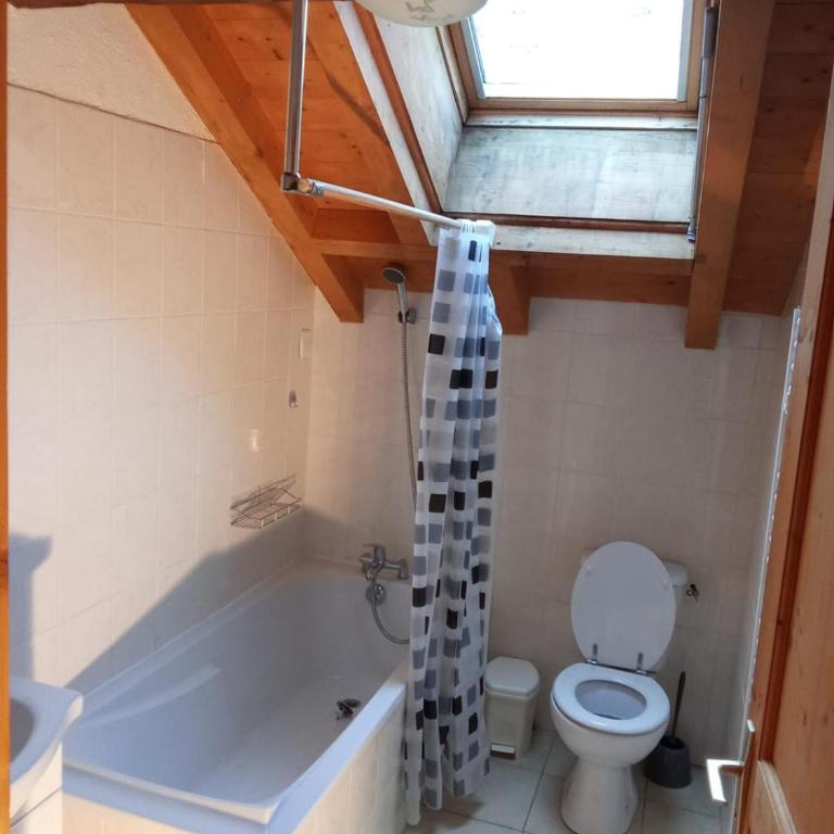 Location Les dents blanches - Appartement 3 Chambres - 4