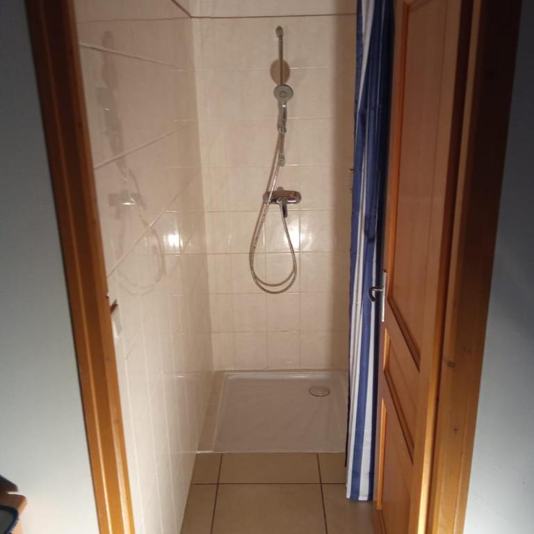 Location Les dents blanches - Appartement 3 Chambres - 5