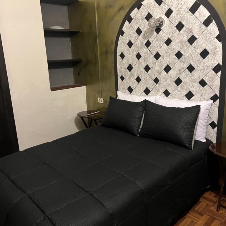 Catedral 304 - Double Room - 7