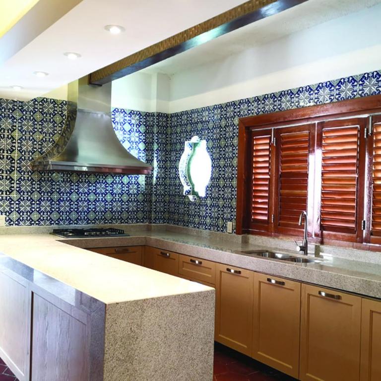 Casa Carmen - Villa con piscina privada - 25