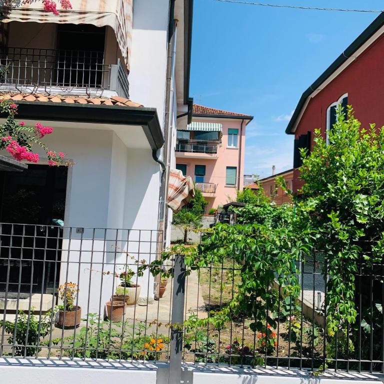 Venice villa apartment - Appartamento con 1 Camera da Letto - 5