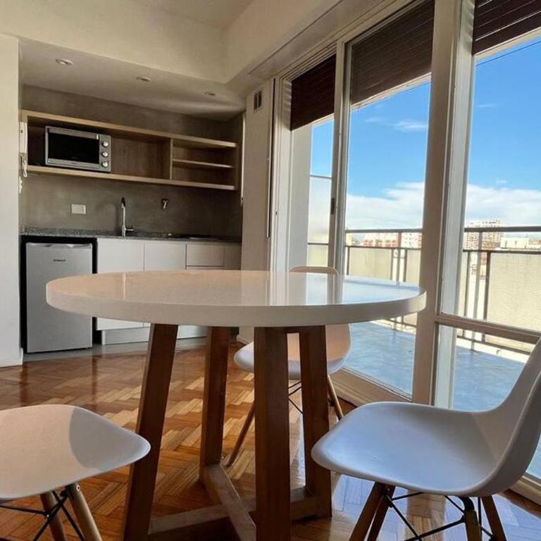 Luminoso, en Av Callao para 2 - Apartamento de 1 dormitorio - 19