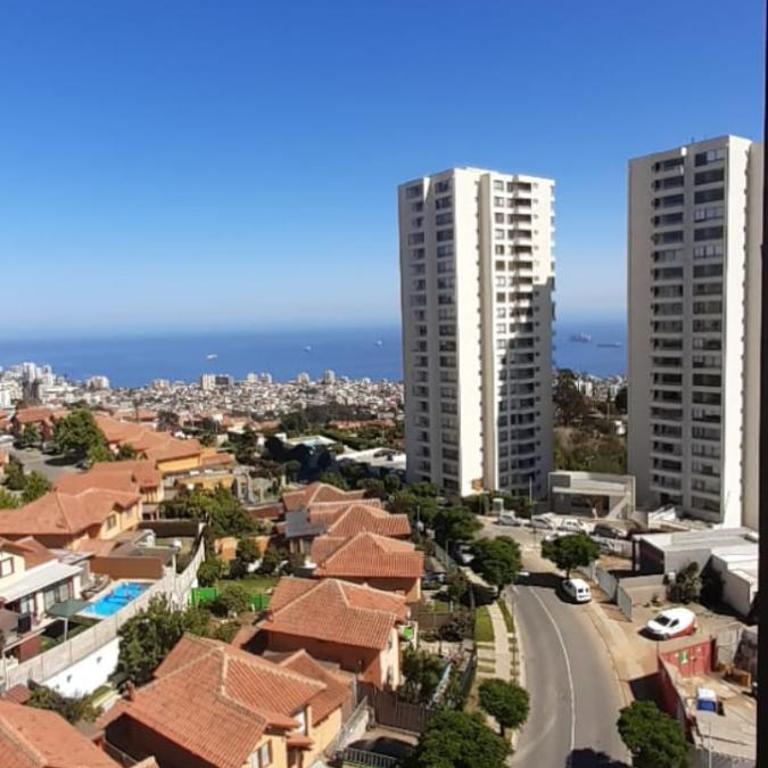 Departamento Viña del Mar - Two-Bedroom Apartment - 1