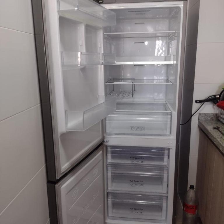 Departamento Viña del Mar - Two-Bedroom Apartment - 31
