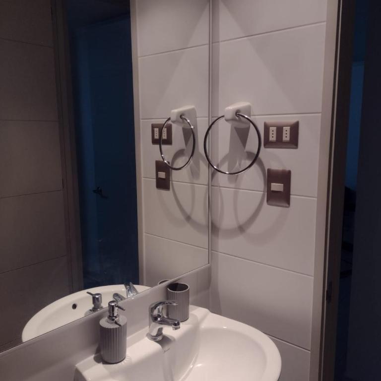 Departamento Viña del Mar - Two-Bedroom Apartment - 17