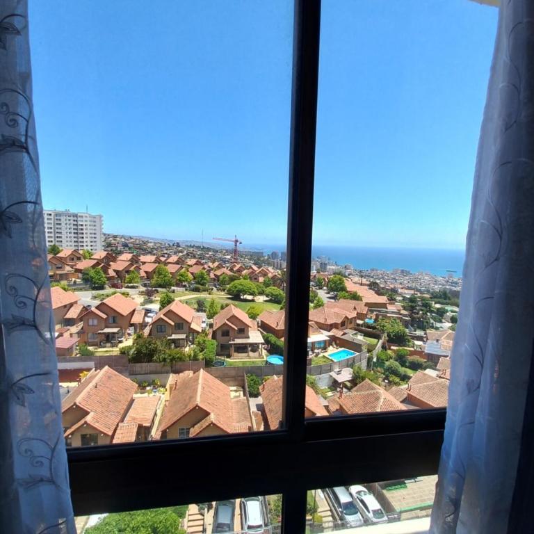 Departamento Viña del Mar - Two-Bedroom Apartment - 48