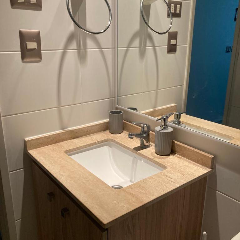 Departamento Viña del Mar - Two-Bedroom Apartment - 10