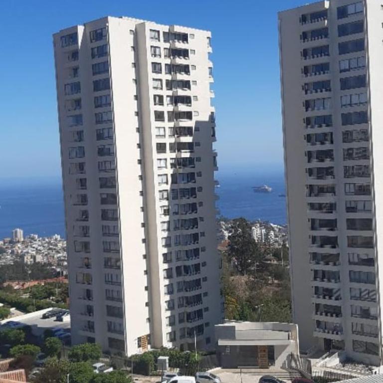 Departamento Viña del Mar - Two-Bedroom Apartment - 51