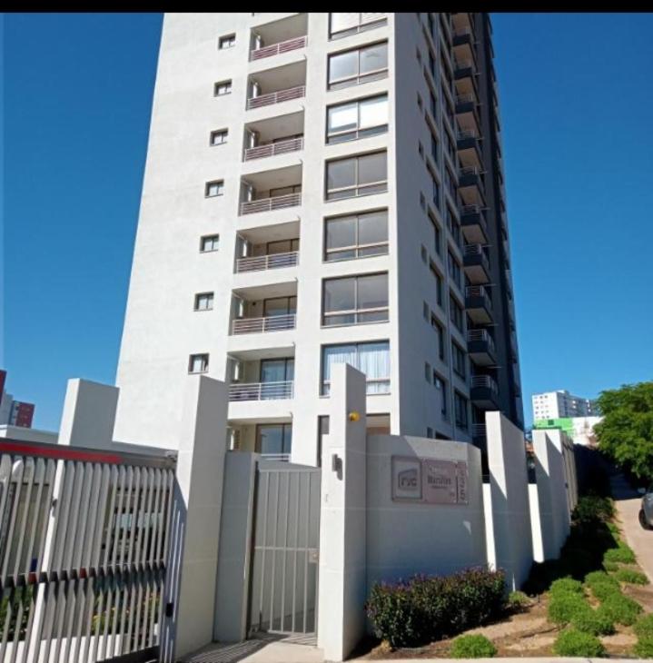 Departamento Viña del Mar - Two-Bedroom Apartment - 50