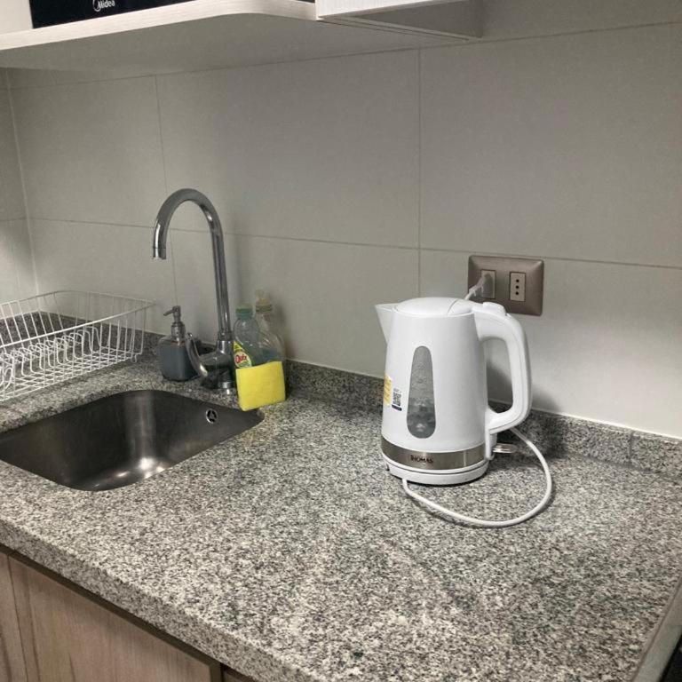 Departamento Viña del Mar - Two-Bedroom Apartment - 25