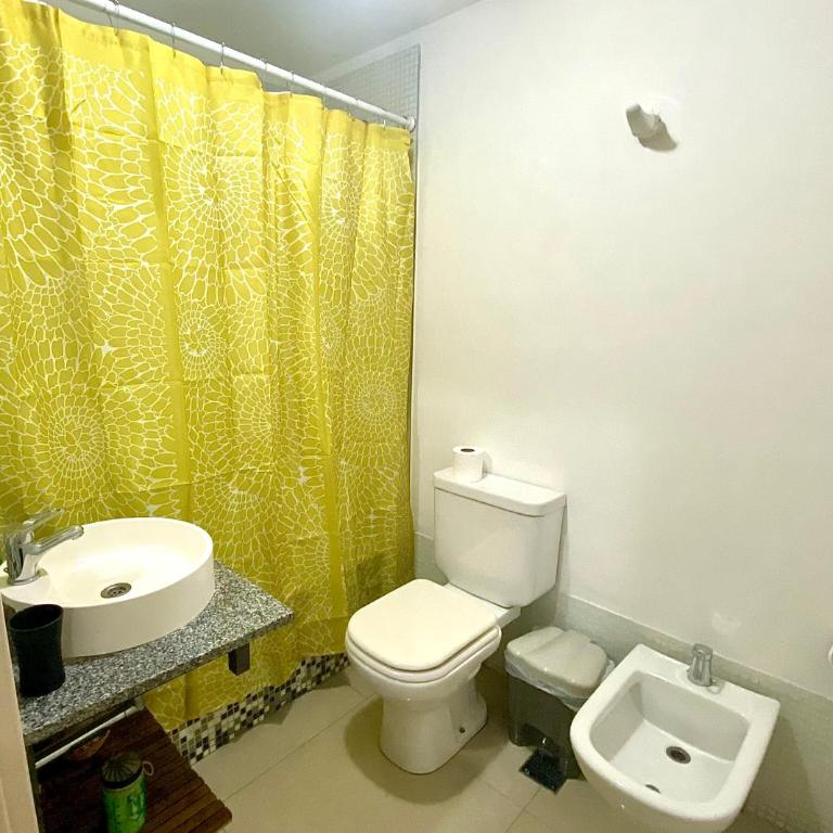 Estadía familiar Cozzy & Sunny - Apartamento de 1 dormitorio - 3