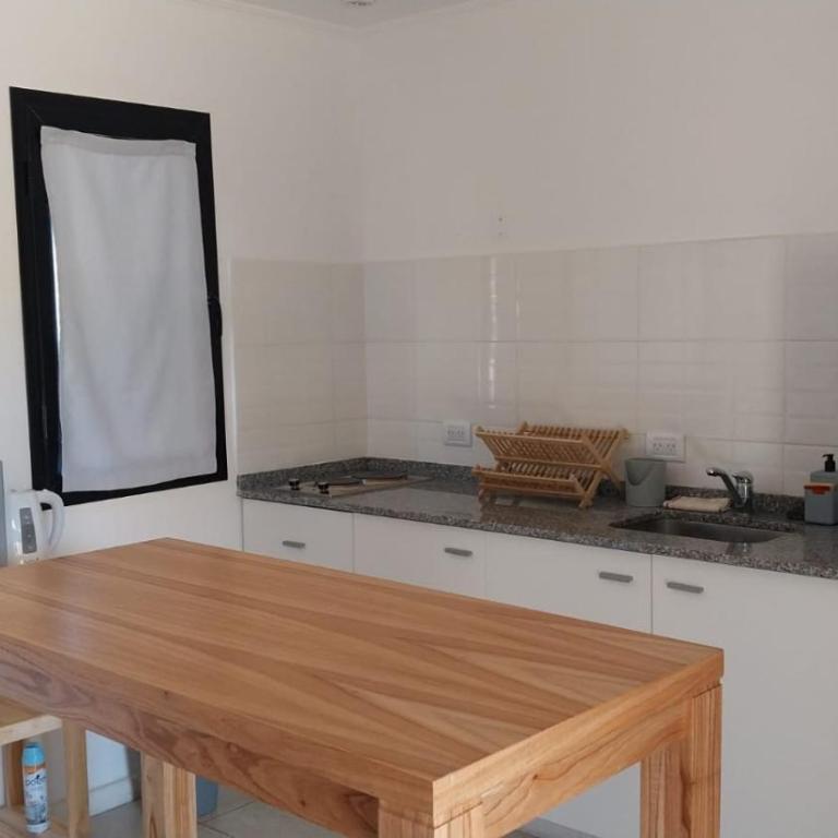 La Surfina en Chapadmalal - Casa con 1 dormitorio - 8