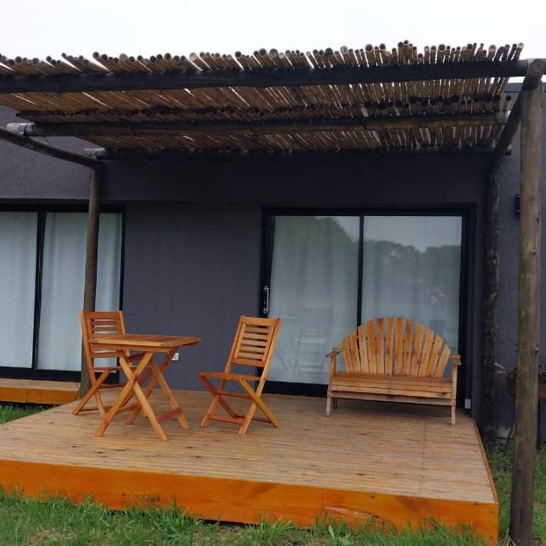 La Surfina en Chapadmalal - Casa con 1 dormitorio - 10