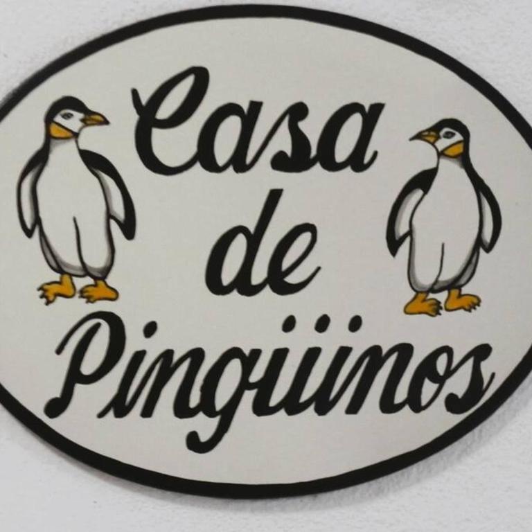 Casa de Pinguinos - One-Bedroom Apartment - 8