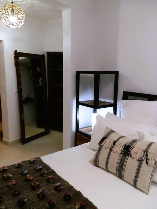 Casa de Pinguinos - One-Bedroom Apartment - 9
