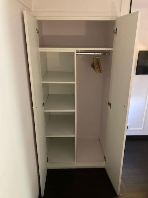 Centre-ville de Cannes 100 m mer - Appartement 1 Chambre - 24