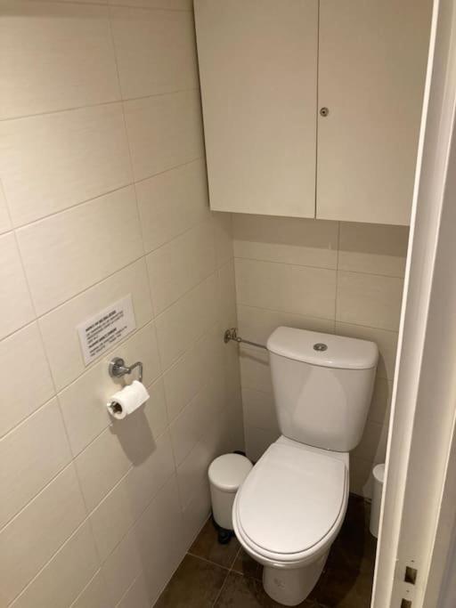 Centre-ville de Cannes 100 m mer - Appartement 1 Chambre - 43