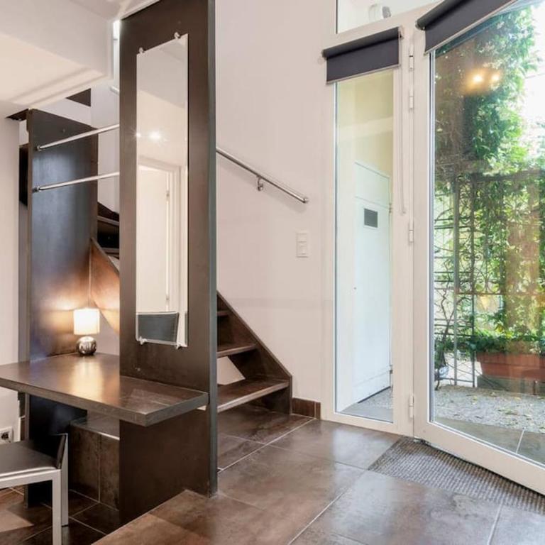 Centre-ville de Cannes 100 m mer - Appartement 1 Chambre - 34