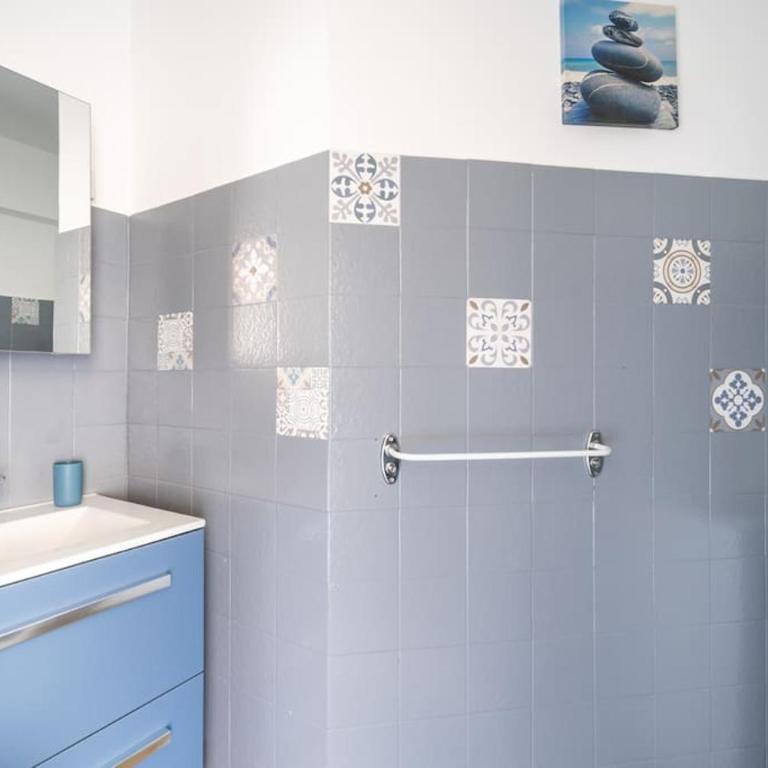 Appartement Le Kid - Studio - 8
