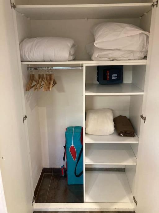 Centre-ville de Cannes 100 m mer - Appartement 1 Chambre - 26