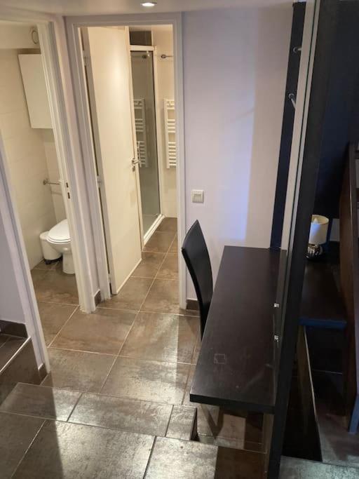 Centre-ville de Cannes 100 m mer - Appartement 1 Chambre - 32