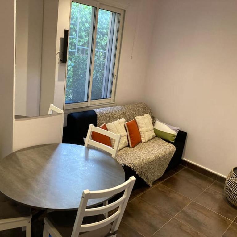 Centre-ville de Cannes 100 m mer - Appartement 1 Chambre - 11