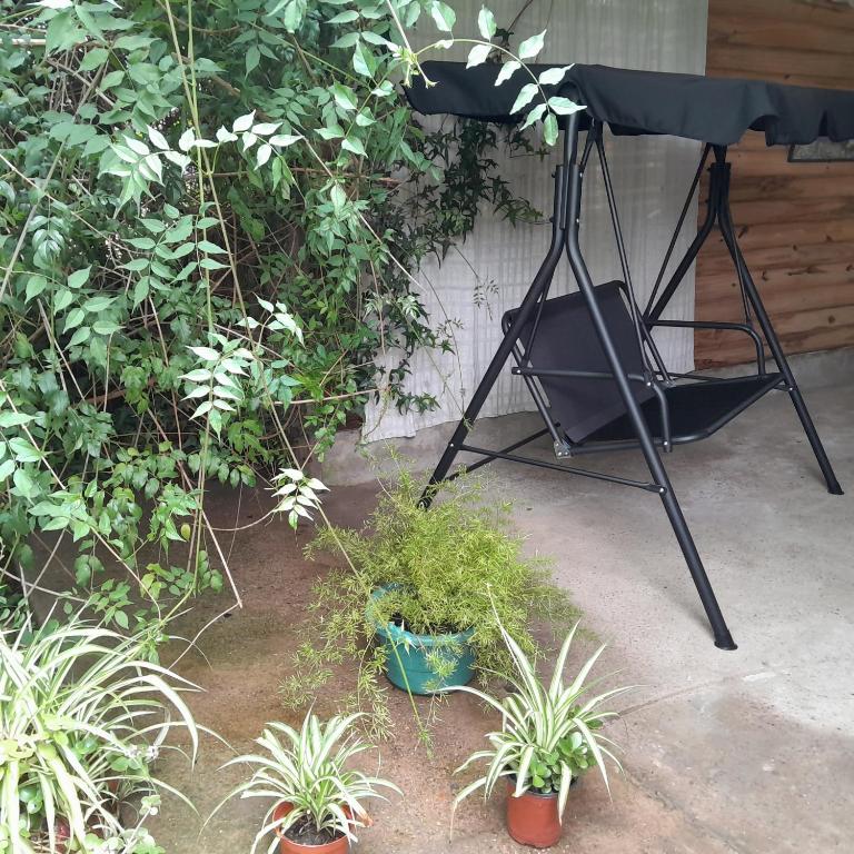 El secreto - Two-Bedroom House - 23