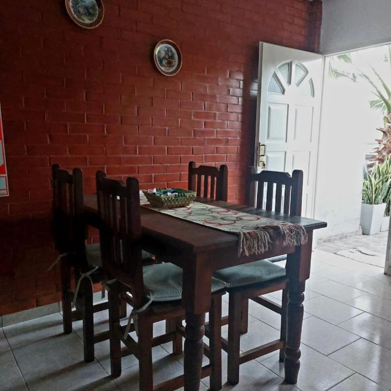 Complejo Turistico Los Tilos - Apartamento - 2 niveles - 4