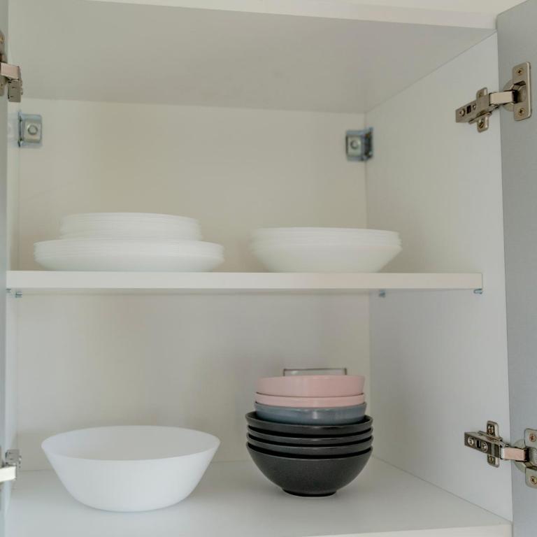Apartman Rustic 85m2 - Two-Bedroom Apartment - 17