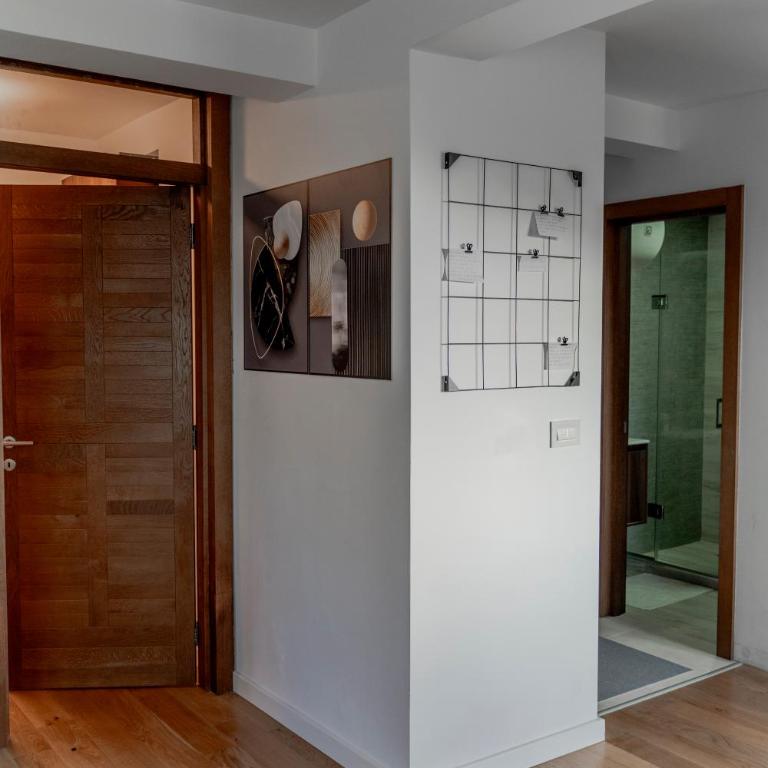 Apartman Rustic 85m2 - Two-Bedroom Apartment - 24