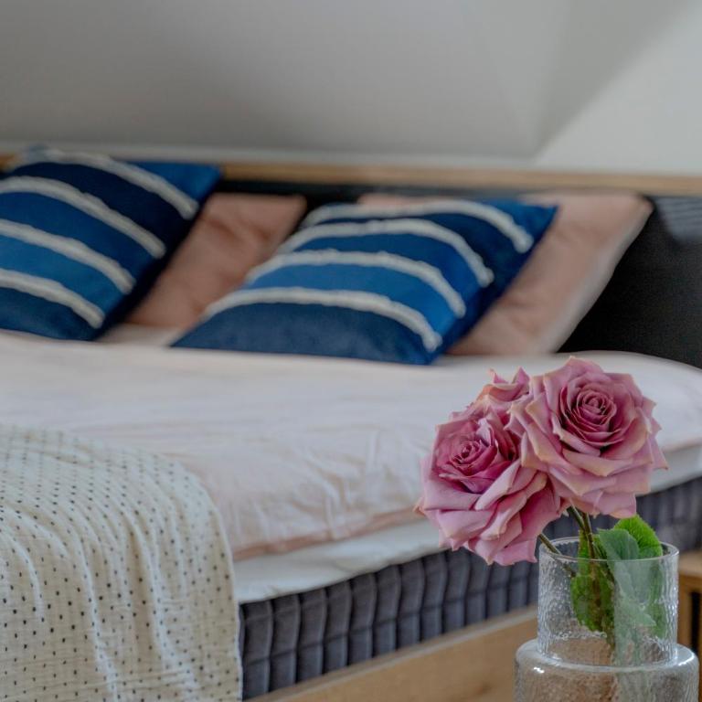 Apartman Rustic 85m2 - Two-Bedroom Apartment - 36