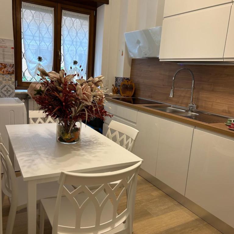 Vatican suite Rhome - Appartamento con 2 Camere da Letto - 1