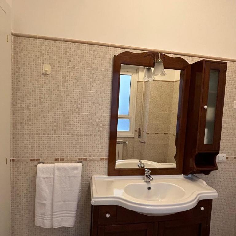 Vatican suite Rhome - Appartamento con 2 Camere da Letto - 3