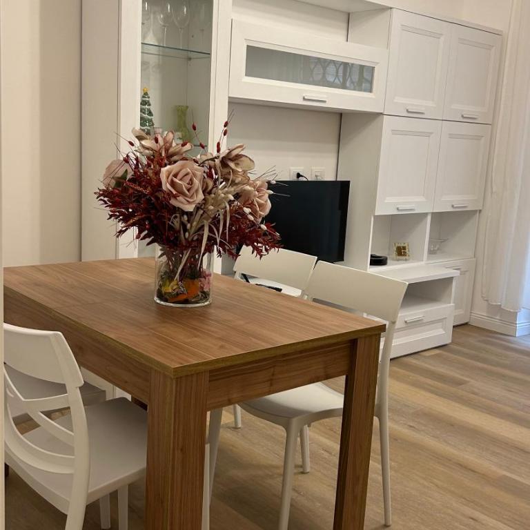 Vatican suite Rhome - Appartamento con 2 Camere da Letto - 7