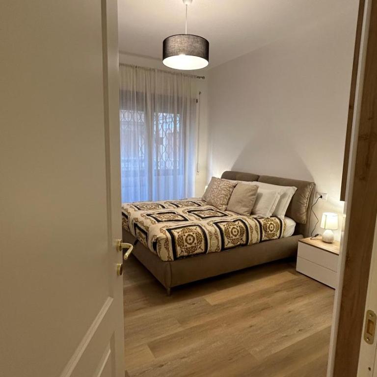Vatican suite Rhome - Appartamento con 2 Camere da Letto - 9