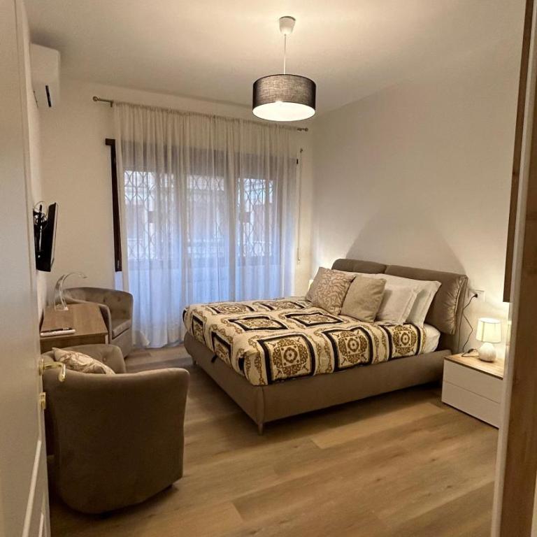 Vatican suite Rhome - Appartamento con 2 Camere da Letto - 10
