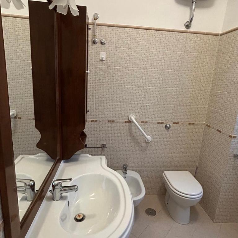 Vatican suite Rhome - Appartamento con 2 Camere da Letto - 12