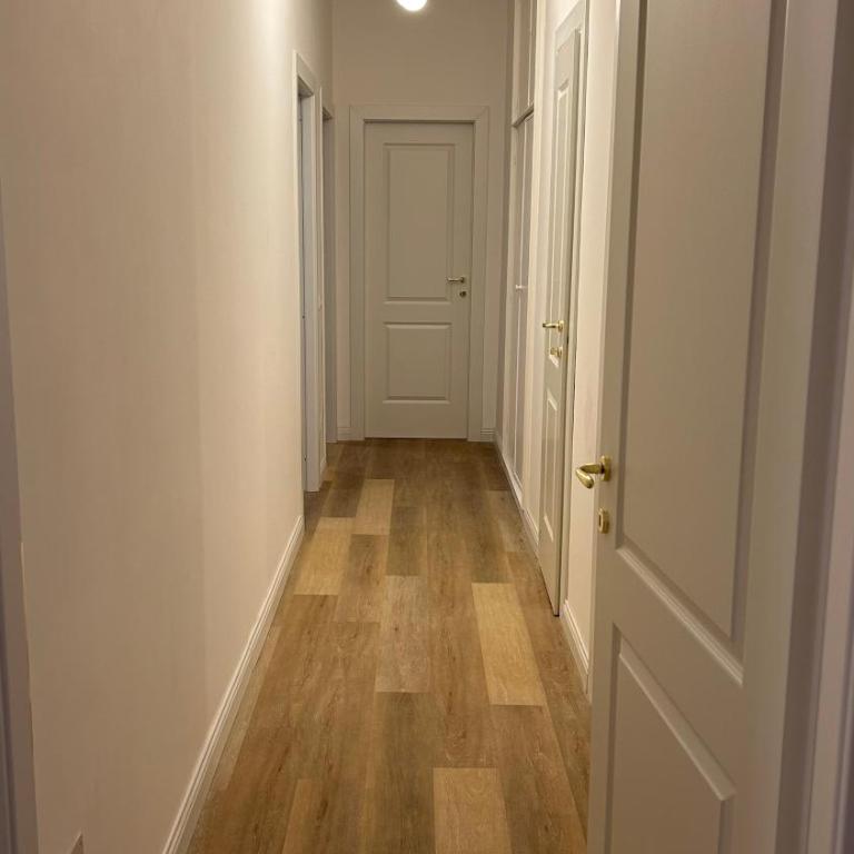 Vatican suite Rhome - Appartamento con 2 Camere da Letto - 13